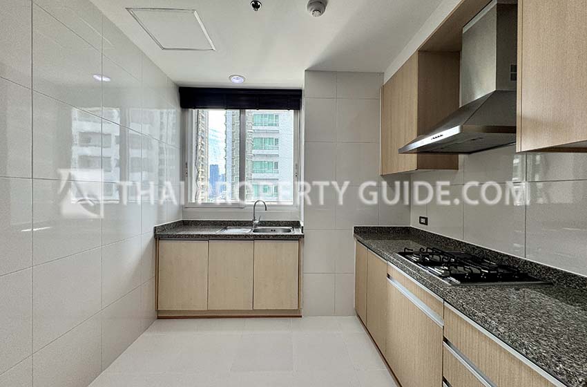 Apartment in Sukhumvit 